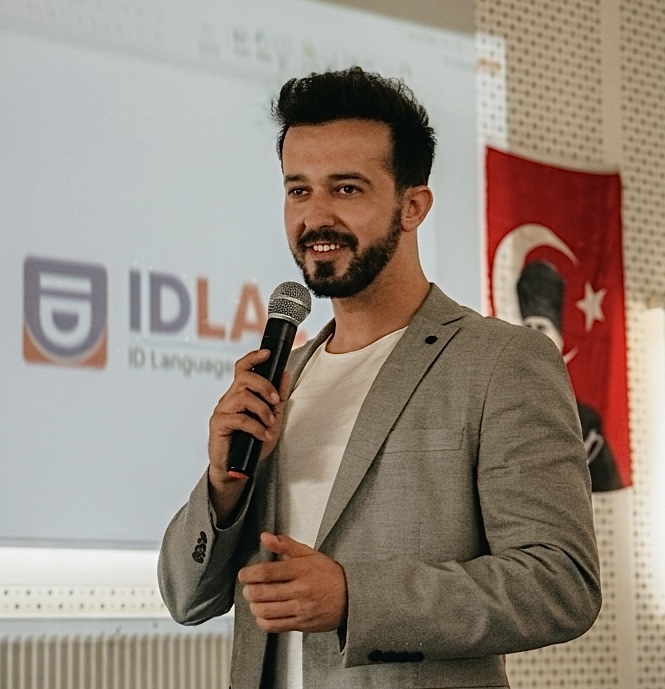 İlker Duran