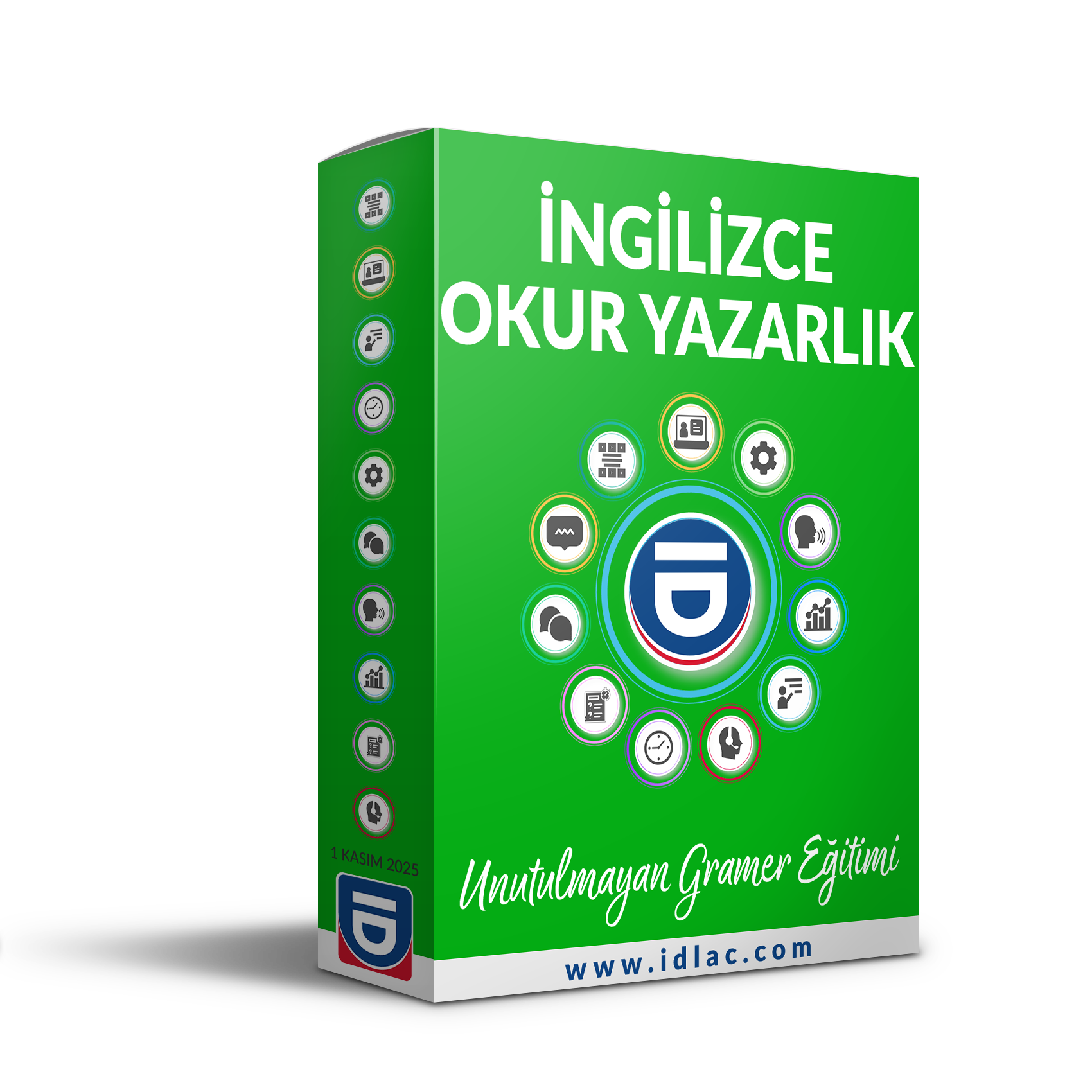 İNGİLİZCE OKURYAZARLIK EĞİTİMİ